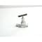 Swagelok MANUAL TUBE STAINLESS 6000PSI 3/8IN NEEDLE VALVE SS-6NBS6-G-55540 - alternate 3